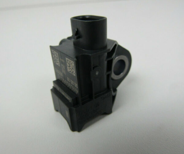 9A795965100 - Porsche Panamera 971 Impact Sensor 9A795965100 NEW ORIGINAL