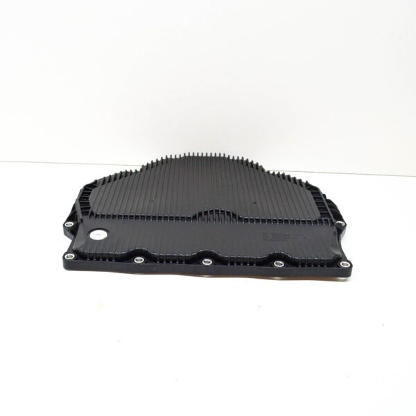 9G132102500 - Porsche 911 991 Carrera transmission oil pan 9G132102501 NEW ORIGINAL