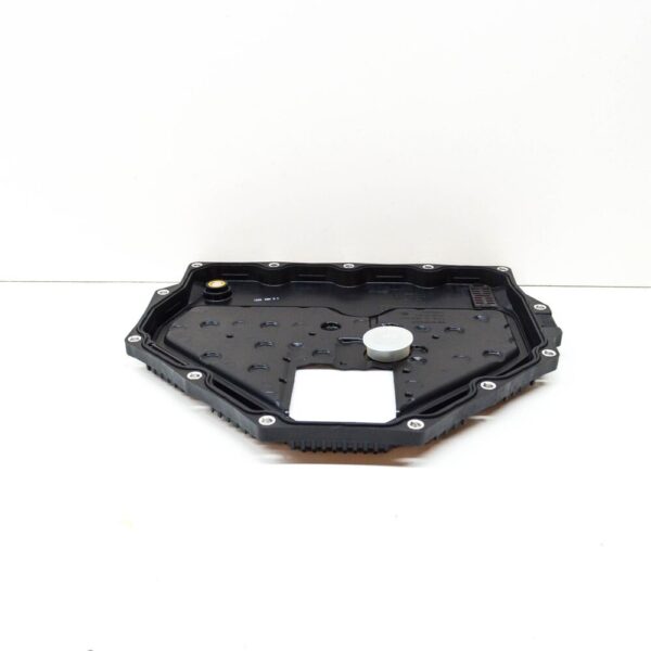 9G132102500 - Porsche 911 991 Carrera transmission oil pan 9G132102501 NEW ORIGINAL