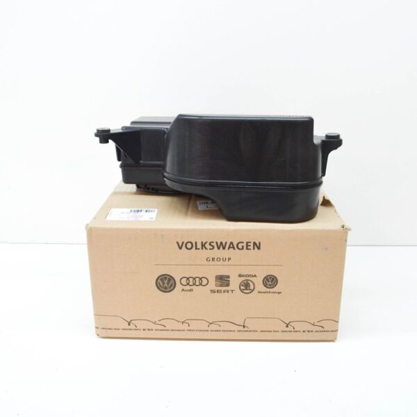 9J1035916 - Porsche Taycan Engine Speaker Box 9J1035916 NEW ORIGINAL