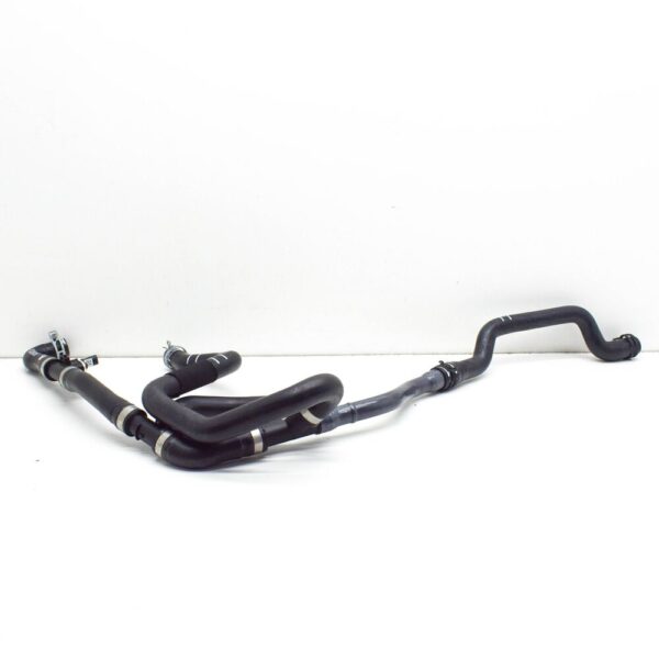 9J1121610B - Porsche Taycan Engine Water Cooling Hose 9J1121610B NEW ORIGINAL