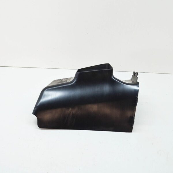 9J1121705AOK1 - Porsche Taycan Front Bumper Left Inside Air Channel 9J1121705AOK1 NEW ORIGINAL