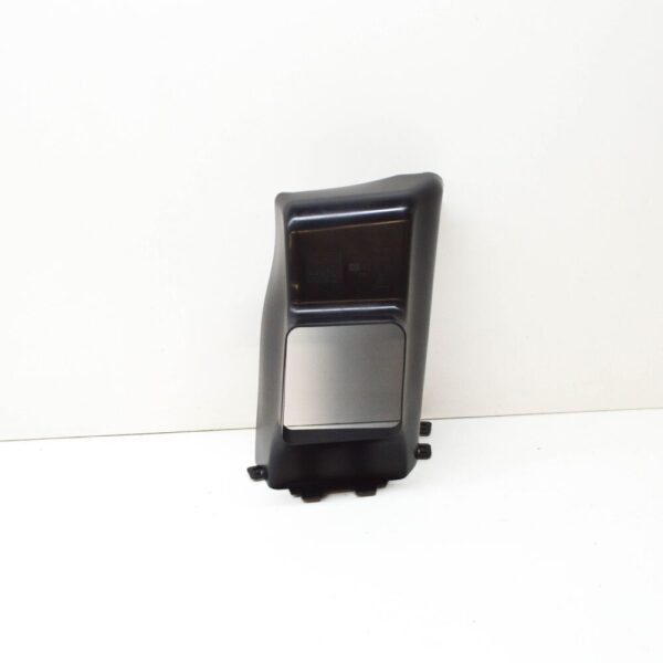 9J1121706AOK1 - Porsche Taycan radiator mount front right duct 9J1121706AOK1 NEW ORIGINAL