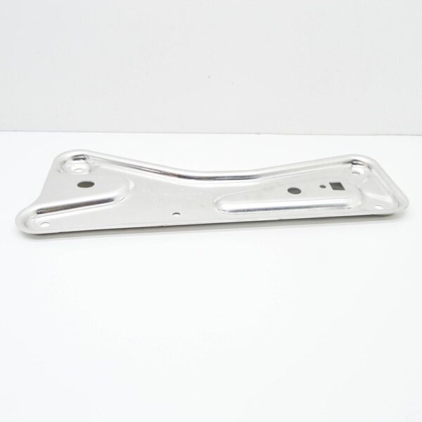 9J1407129E - New Porsche Taycan Front Axle Left Reinforcement Plate 9J1407129E