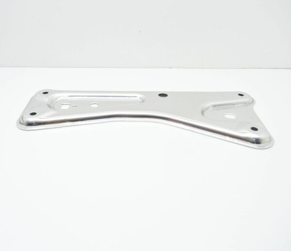 9J1407130C - New Porsche Taycan Front Axle Right Reinforcement Plate 9J1407130C