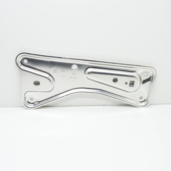 9J1407130C - New Porsche Taycan Front Axle Right Reinforcement Plate 9J1407130C