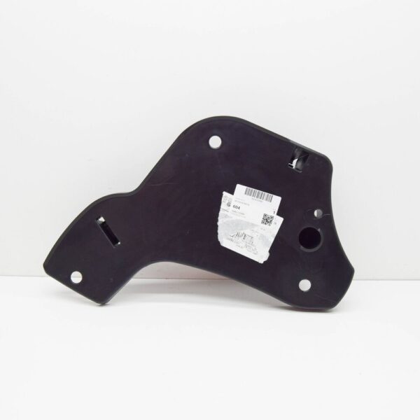 9J1505334D - New Porsche Taycan Rear Right Control Arm Splash Shield 9J1505334D