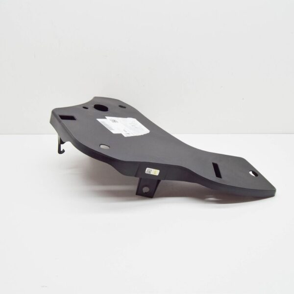 9J1505334D - New Porsche Taycan Rear Right Control Arm Splash Shield 9J1505334D