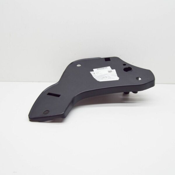 9J1505334D - New Porsche Taycan Rear Right Control Arm Splash Shield 9J1505334D
