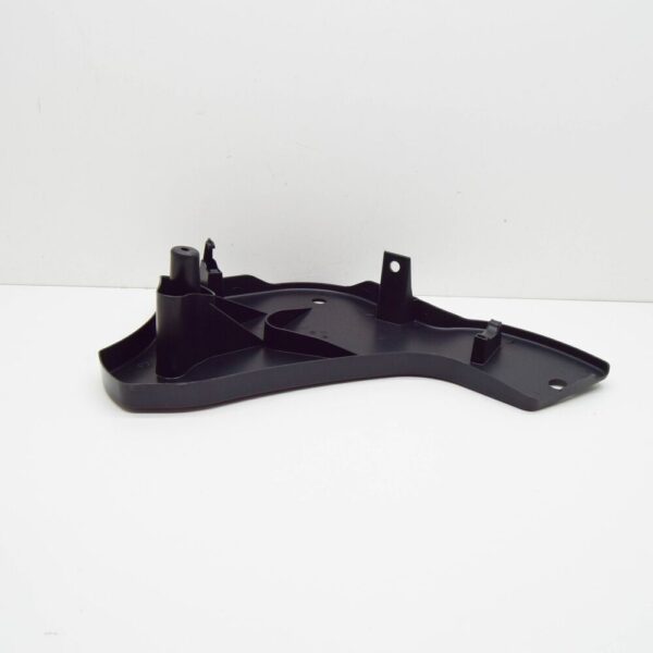 9J1505334D - New Porsche Taycan Rear Right Control Arm Splash Shield 9J1505334D