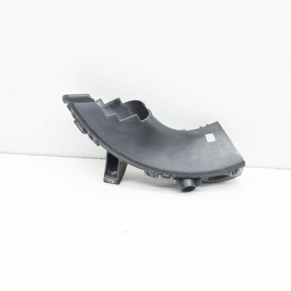 9J1615395 - New Porsche Taycan Left Brake Cooling Air Duct 9J1615395 Genuine