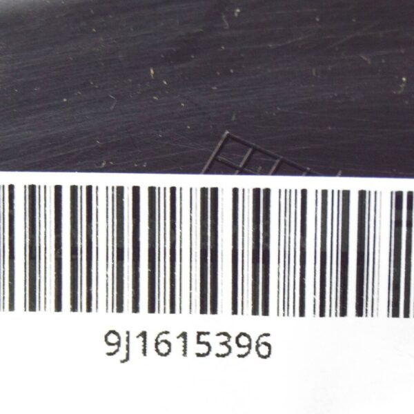 9J1615396 - Porsche Taycan brake cooling air duct rear right 9J1615396 NEW ORIGINAL