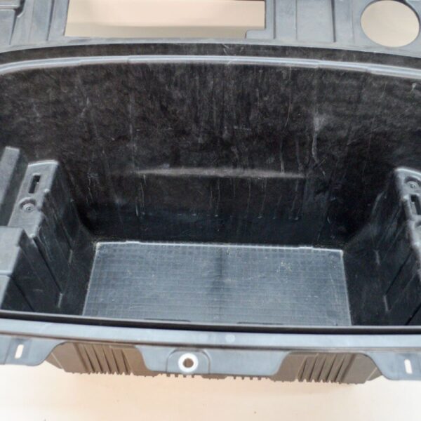 9J1805075A - PORSCHE Taycan Front Trunk Storage Compartment Box Tray 9J1805075A NEW GENUINE