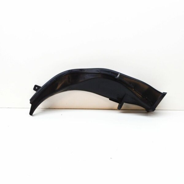 9J1807009 - New Porsche Taycan Left Brake Air Duct Pipe 9J1807009 Genuine