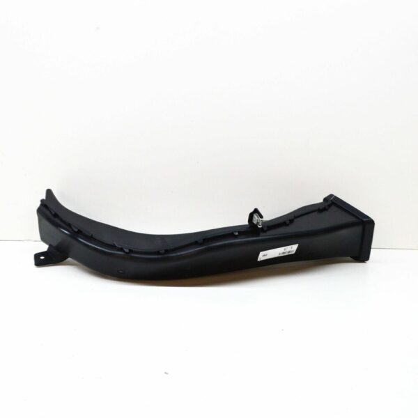 9J1807010 - New Porsche Taycan Right Brake Air Intake Pipe Duct 9J1807010 Genuine