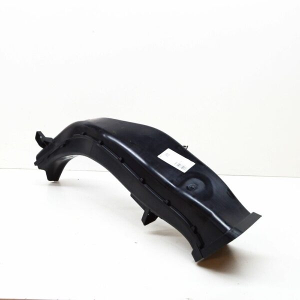 9J1807010 - New Porsche Taycan Right Brake Air Intake Pipe Duct 9J1807010 Genuine