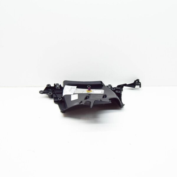 9J1807014BY - Porsche Taycan front bumper left air routing 9J1807014BY NEW original
