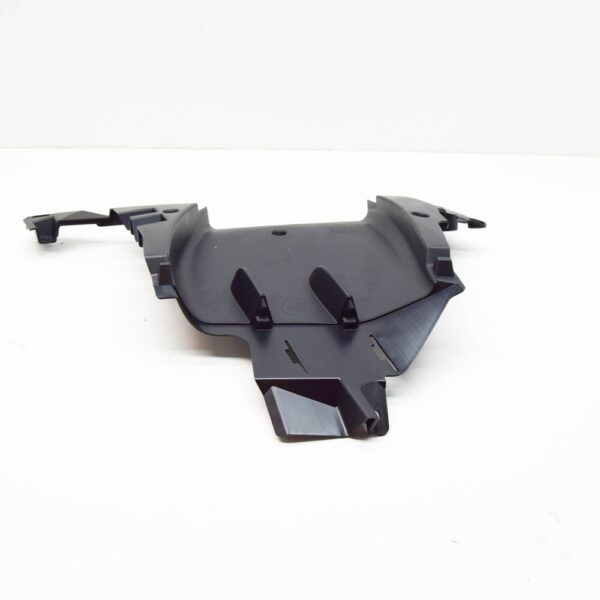 9J1807014BY - Porsche Taycan front bumper left air routing 9J1807014BY NEW original