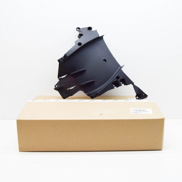 9J1807014CY - Porsche Taycan air routing front right 9J1807014CY NEW ORIGINAL