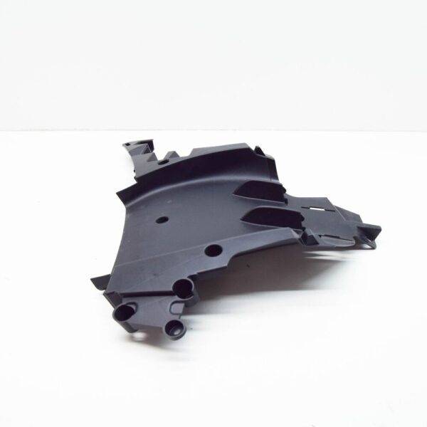 9J1807014CY - Porsche Taycan air routing front right 9J1807014CY NEW ORIGINAL