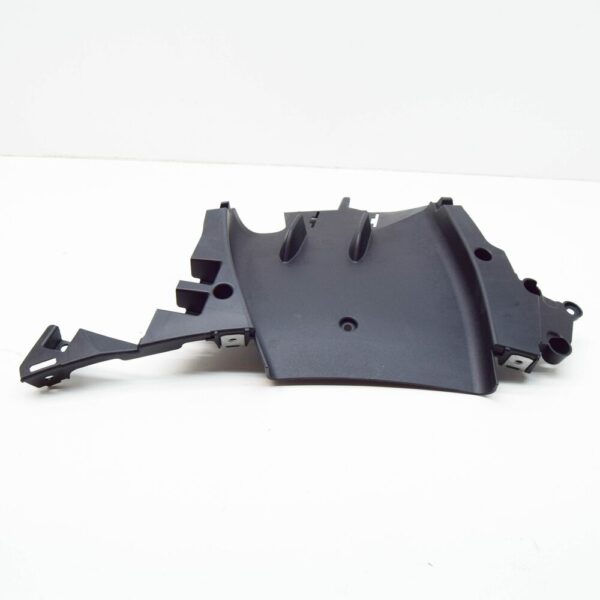 9J1807014CY - Porsche Taycan air routing front right 9J1807014CY NEW ORIGINAL