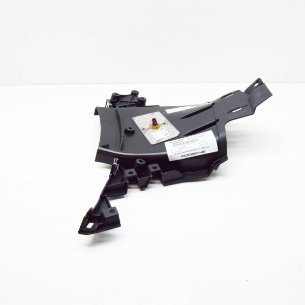 9J1807014CY - Porsche Taycan air routing front right 9J1807014CY NEW ORIGINAL