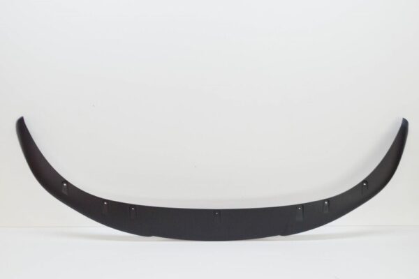 9J1807541OK1 - PORSCHE Taycan Front Lower Bumper Spoiler 9J1807541OK1 NEW GENUINE
