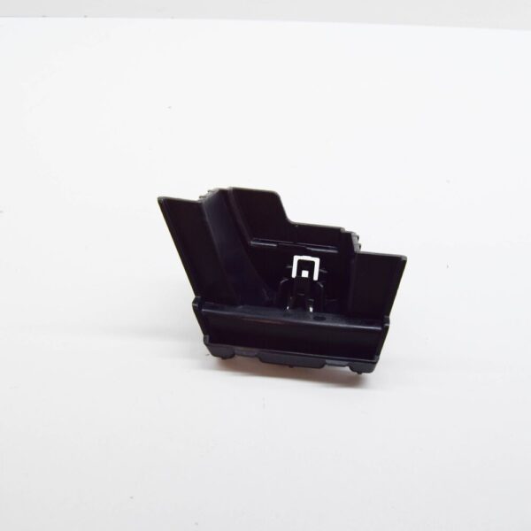 9J1807592 - Porsche Taycan Front Bumper Right Center Parktronic Holder 9J1807592 NEW GENUINE