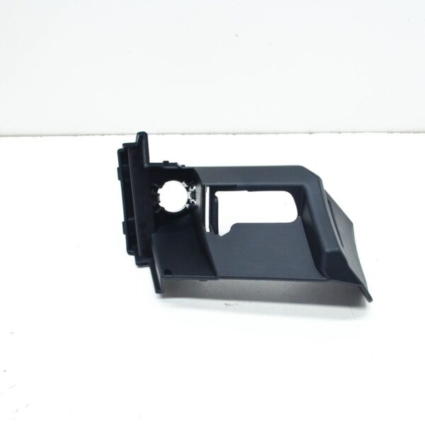 9J1807595 - Porsche Taycan Front Bumper Center Left Parktronic Holder 9J1807595 NEW GENUINE