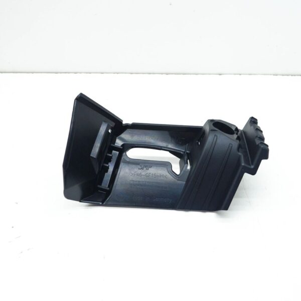 9J1807595 - Porsche Taycan Front Bumper Center Left Parktronic Holder 9J1807595 NEW GENUINE
