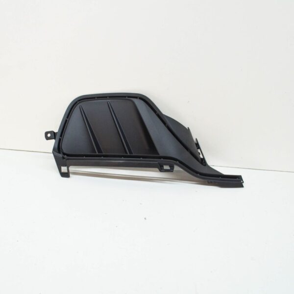 9J1807681AOK1 - Porsche Taycan Front Bumper Left Side Grill 9J1807681AOK1 New Original