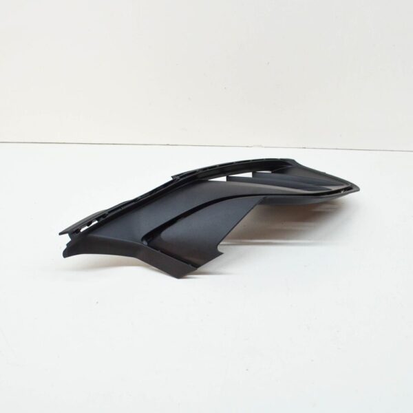 9J1807681AOK1 - Porsche Taycan Front Bumper Left Side Grill 9J1807681AOK1 New Original