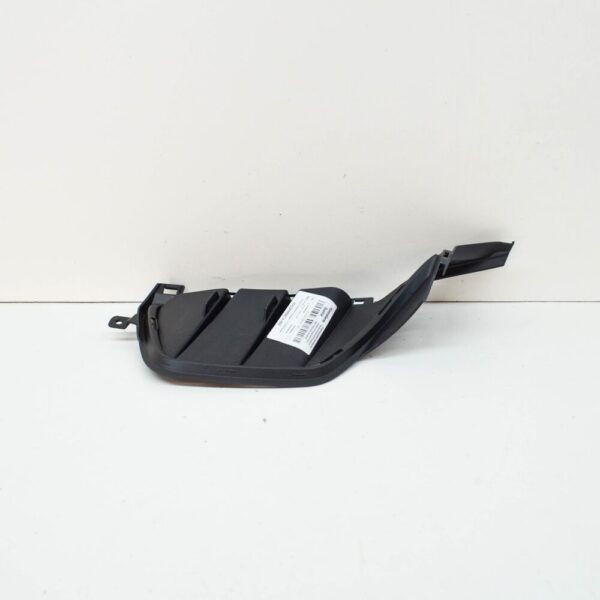 9J1807681AOK1 - Porsche Taycan Front Bumper Left Side Grill 9J1807681AOK1 New Original