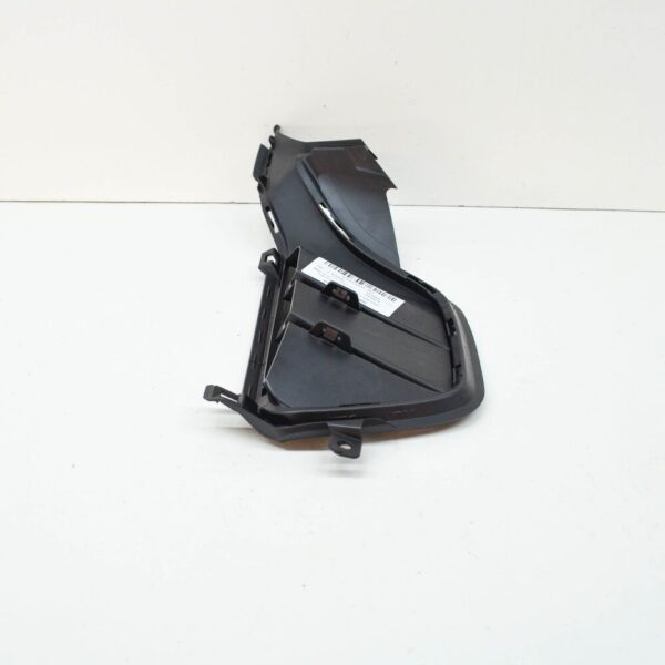 9J1807681AOK1 - Porsche Taycan Front Bumper Left Side Grill 9J1807681AOK1 New Original