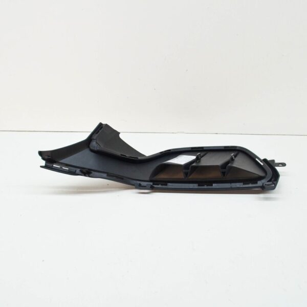 9J1807681AOK1 - Porsche Taycan Front Bumper Left Side Grill 9J1807681AOK1 New Original
