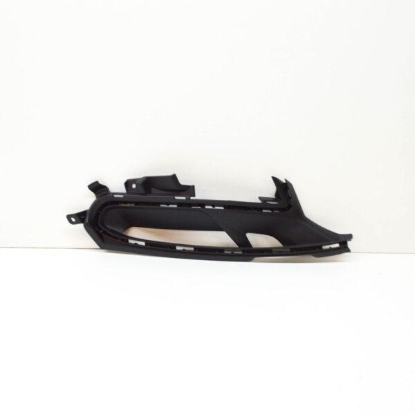 9J1807681OK1 - Porsche Taycan 4S Front Bumper Left Grille 9J1807681OK1 NEW GENUINE