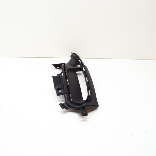 9J1807681OK1 - Porsche Taycan 4S Front Bumper Left Grille 9J1807681OK1 NEW GENUINE