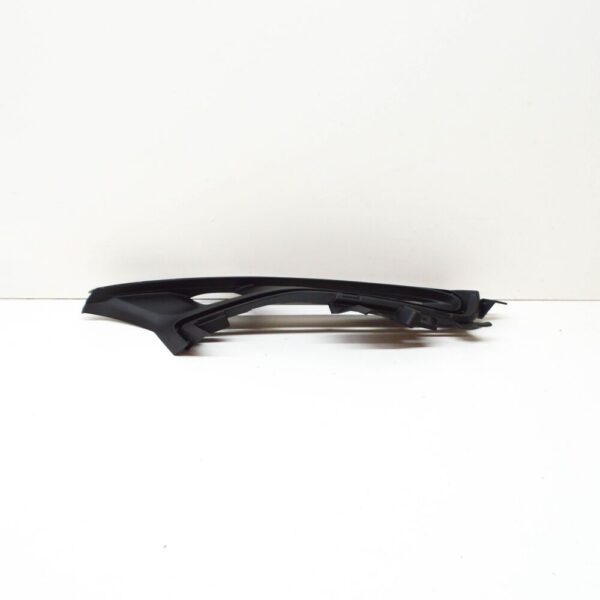 9J1807681OK1 - Porsche Taycan 4S Front Bumper Left Grille 9J1807681OK1 NEW GENUINE