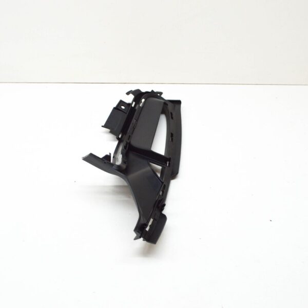 9J1807681OK1 - Porsche Taycan 4S Front Bumper Left Grille 9J1807681OK1 NEW GENUINE