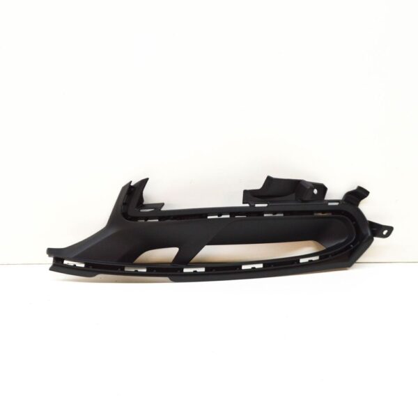 9J1807682OK1 - Porsche Taycan Front Right Bumper Outer Grille 9J1807682OK1 NEW GENUINE