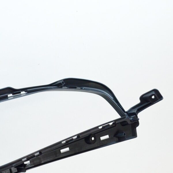 9J1807683COK1 - Porsche Taycan Front Bumper Lower Grill 9J1807683COK1 NEW Original
