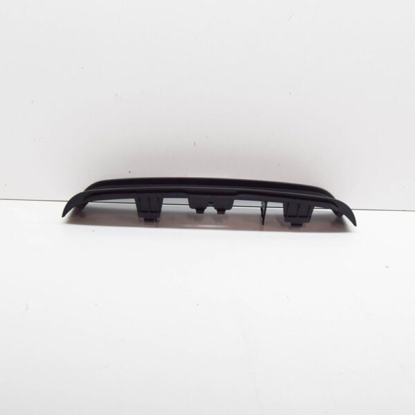 9J1807823ABOK1 - Porsche Taycan Front Center Bumper Trim 9J1807823ABOK1 NEW GENUINE