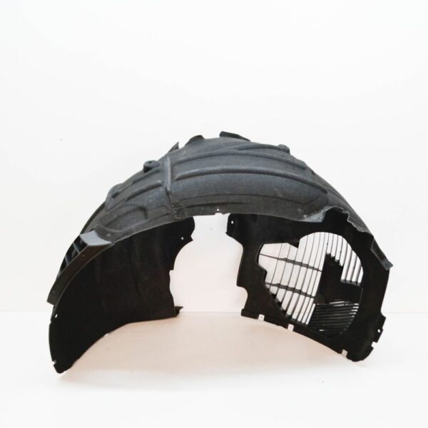9J1810908D - Porsche Taycan Front Right Wheel Housing Trim 9J1810908D, NEW, Genuine