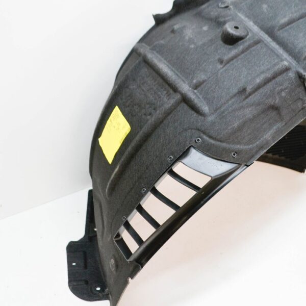 9J1810908D - Porsche Taycan Front Right Wheel Housing Trim 9J1810908D, NEW, Genuine