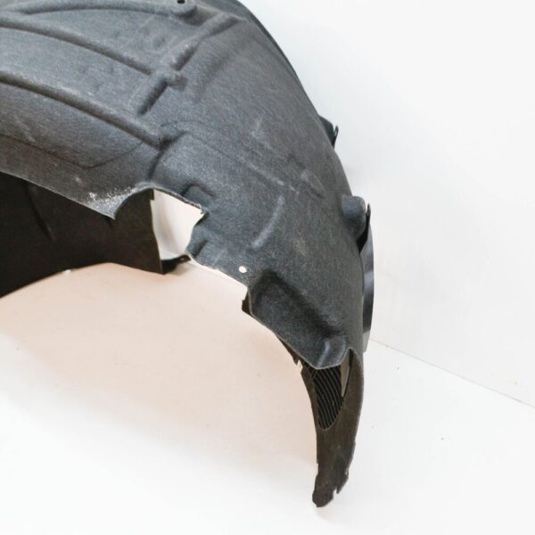 9J1810908D - Porsche Taycan Front Right Wheel Housing Trim 9J1810908D, NEW, Genuine