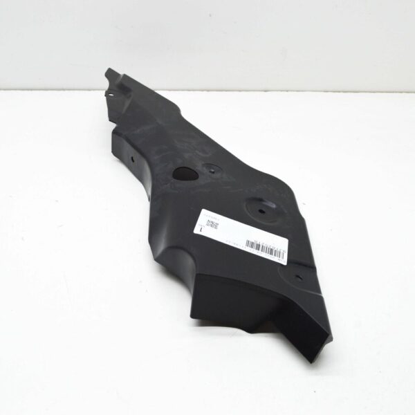 9J1825218 - New Porsche Taycan Right Underbody Splash Guard 9J1825218 Genuine