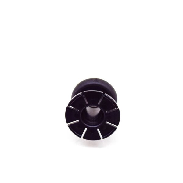 9J1853802 - PORSCHE Taycan Rear Underbody Trim Spacer Rivet 9J1853802 NEW