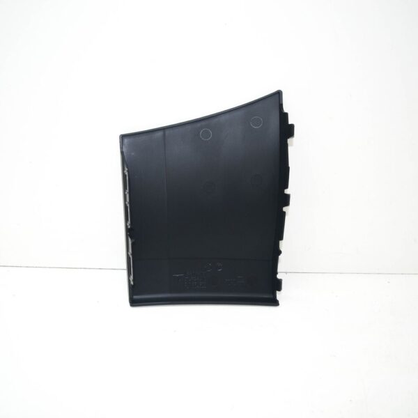 9J1854522G2X - Porsche Taycan Exterior Right Fender Wing Molding Trim 9J1854522G2X NEW GENUINE