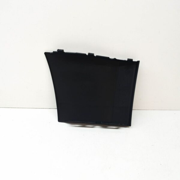 9J1854522G2X - Porsche Taycan Exterior Right Fender Wing Molding Trim 9J1854522G2X NEW GENUINE