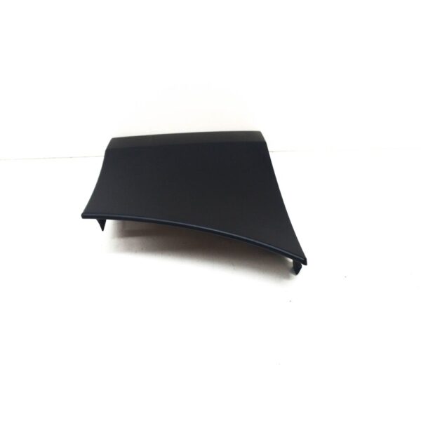 9J1854522G2X - Porsche Taycan Exterior Right Fender Wing Molding Trim 9J1854522G2X NEW GENUINE